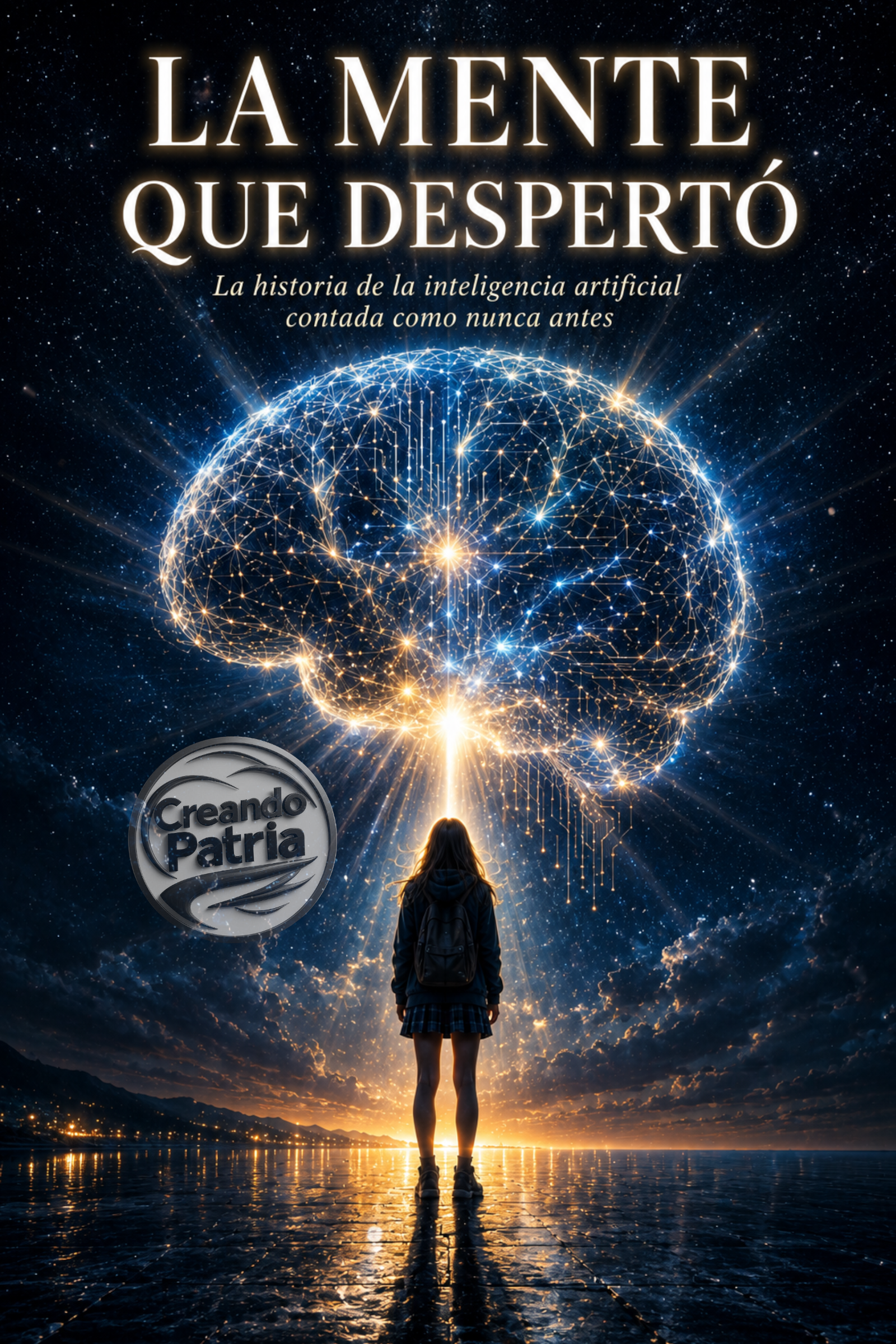 La Mente que Despertó